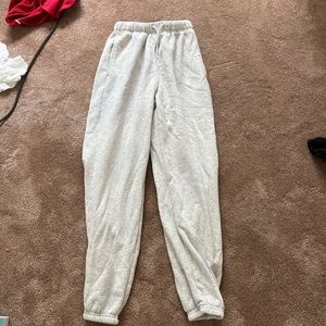 Old navy sweatpants
